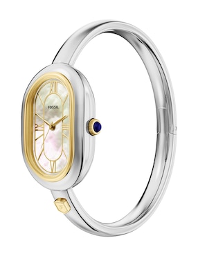 Reloj Fossil Sloan para mujer Es5455