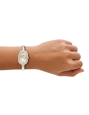 Reloj Fossil Sloan para mujer Es5455