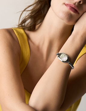Reloj Fossil Sloan para mujer Es5455
