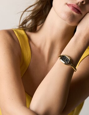 Reloj Fossil Sloan para mujer Es5456