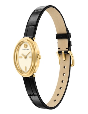 Reloj Tory Burch The Oval para mujer Tbw6041