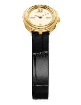Reloj Tory Burch The Oval para mujer Tbw6041
