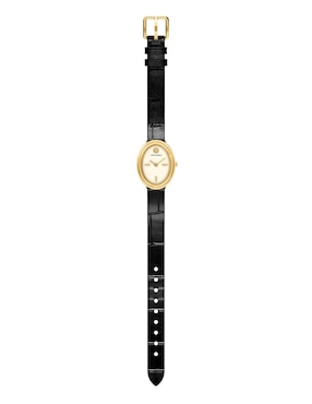 Reloj Tory Burch The Oval para mujer Tbw6041