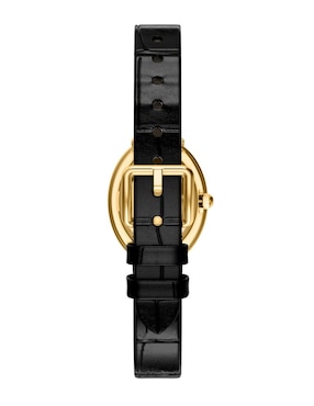 Reloj Tory Burch The Oval para mujer Tbw6041