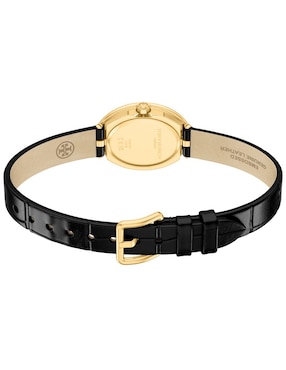 Reloj Tory Burch The Oval para mujer Tbw6041