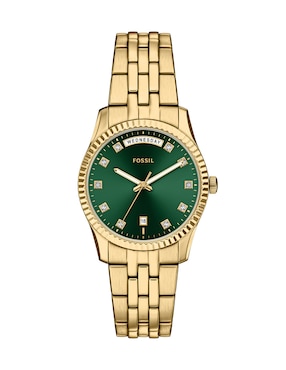 Reloj Fossil Scarlette para mujer Es5460