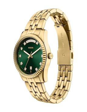 Reloj Fossil Scarlette para mujer Es5460