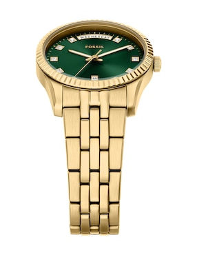 Reloj Fossil Scarlette para mujer Es5460