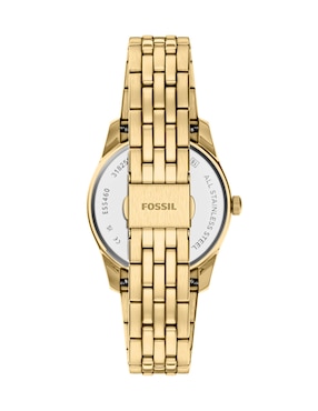Reloj Fossil Scarlette para mujer Es5460