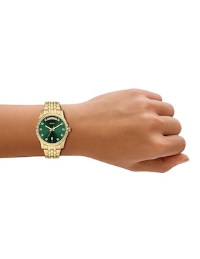 Reloj Fossil Scarlette para mujer Es5460