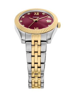 Reloj Fossil Scarlette para mujer Es5461