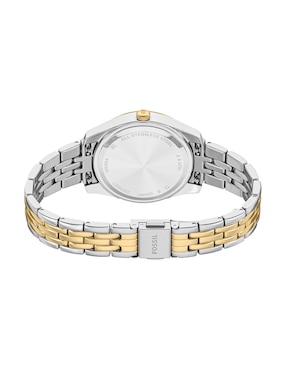 Reloj Fossil Scarlette para mujer Es5461