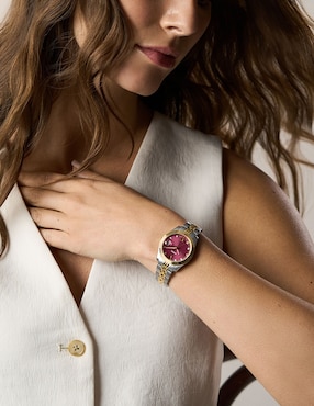 Reloj Fossil Scarlette para mujer Es5461