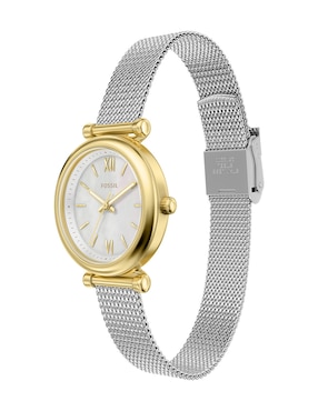 Reloj Fossil Carlie para mujer Es5463