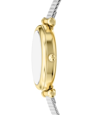 Reloj Fossil Carlie para mujer Es5463