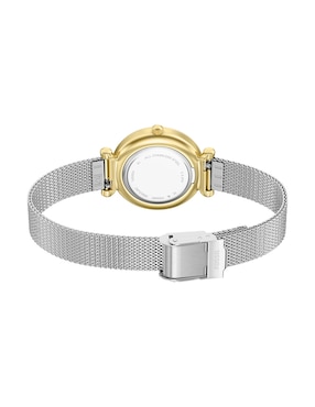 Reloj Fossil Carlie para mujer Es5463