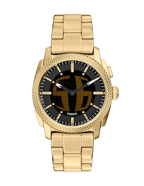 Reloj Fossil Machine para hombre Fs6157