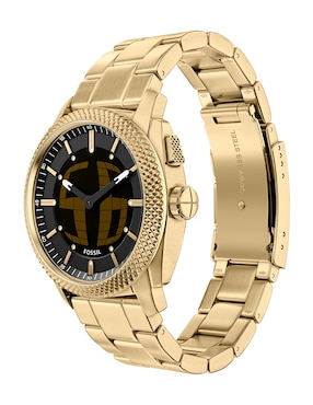 Reloj Fossil Machine para hombre Fs6157