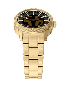 Reloj Fossil Machine para hombre Fs6157