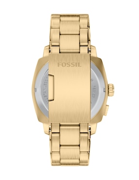 Reloj Fossil Machine para hombre Fs6157