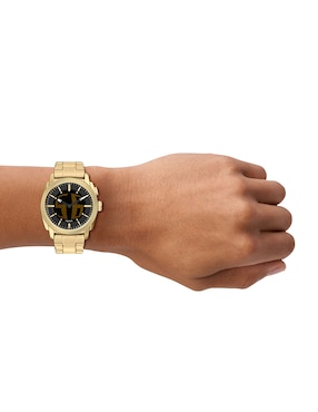 Reloj Fossil Machine para hombre Fs6157
