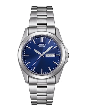 Reloj Citizen Cuarzo para hombre 60163