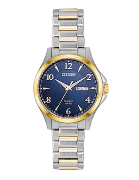 Reloj Citizen Cuarzo para hombre 62033