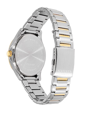 Reloj Citizen Cuarzo para hombre 62033