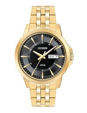 Reloj Citizen Cuarzo para hombre 60674