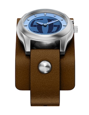 Reloj Fossil Archival Big Tic para hombre Le1229