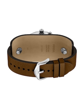 Reloj Fossil Archival Big Tic para hombre Le1229