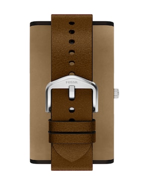 Reloj Fossil Archival Big Tic para hombre Le1229