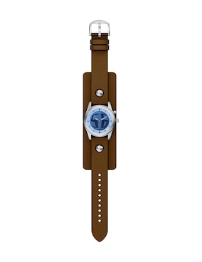 Reloj Fossil Archival Big Tic para hombre Le1229