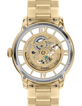 Reloj Fossil Townsman para hombre Me3280
