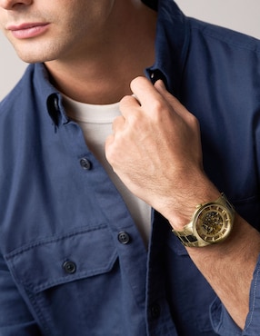 Reloj Fossil Townsman para hombre Me3280
