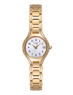 Reloj Citizen Cuarzo para mujer 60454