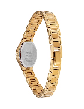 Reloj Citizen Cuarzo para mujer 60454