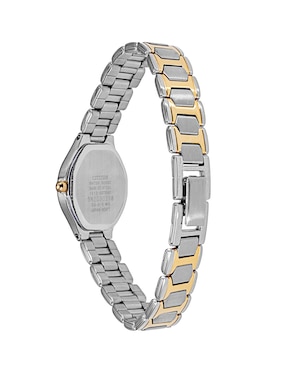 Reloj Citizen Cuarzo para mujer 60455
