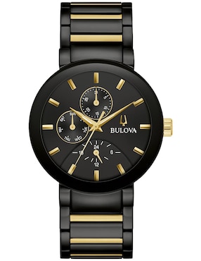 Reloj Bulova Modern para hombre 98c149
