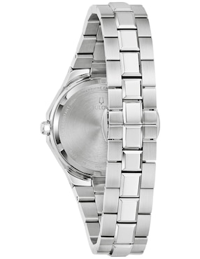Reloj Bulova Clásicos para mujer 96m172