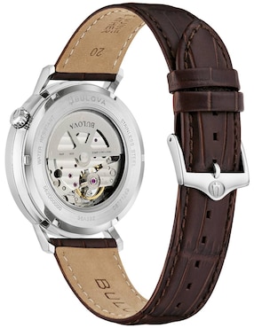 Reloj Bulova Aerojet para hombre 96a332
