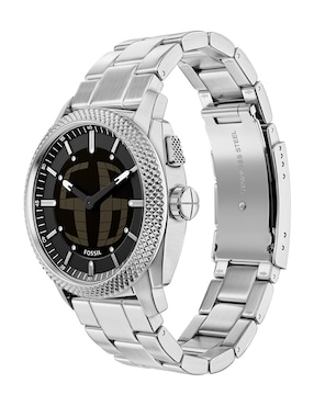 Reloj Fossil Machine para hombre Fs6155