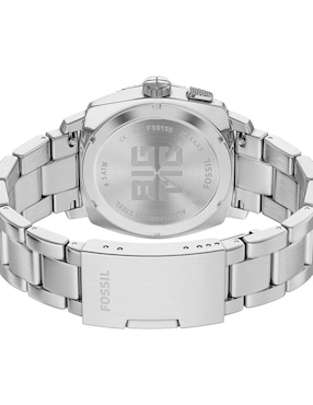 Reloj Fossil Machine para hombre Fs6155