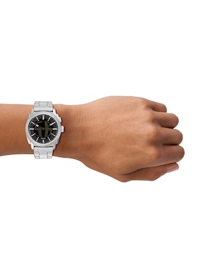 Reloj Fossil Machine para hombre Fs6155