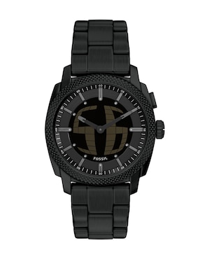 Reloj Fossil Machine para hombre Fs6156