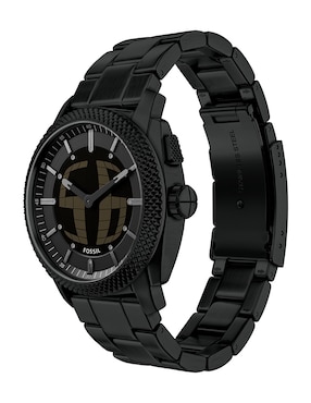Reloj Fossil Machine para hombre Fs6156