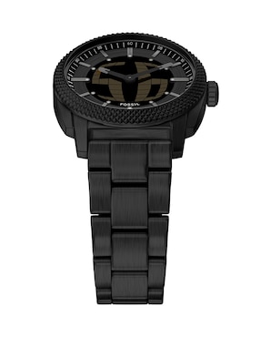 Reloj Fossil Machine para hombre Fs6156