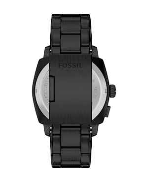 Reloj Fossil Machine para hombre Fs6156