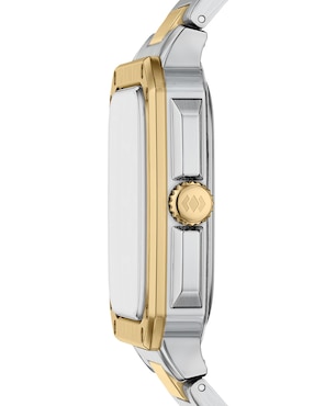 Reloj Fossil Crosby para hombre Fs6161