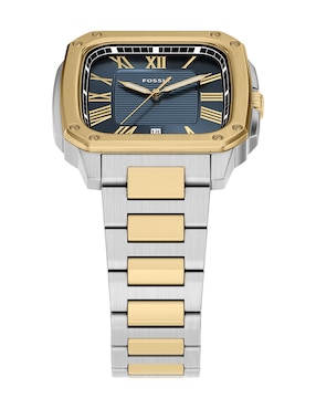 Reloj Fossil Crosby para hombre Fs6161